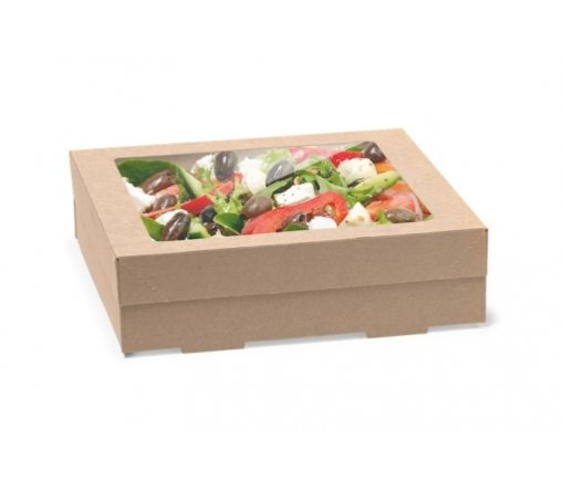 SMALL BIOBOARD CATERING TRAY BASES - Cafe Supply