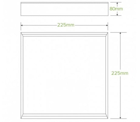 SMALL BIOBOARD CATERING TRAY BASES - Cafe Supply