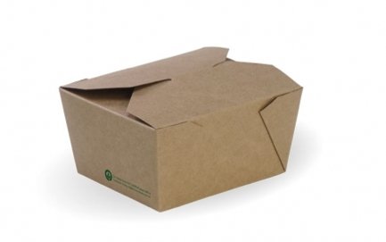SMALL BIOBOARD LUNCH BOX - Cafe Supply