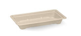 SMALL BIOCANE SUSHI TRAY - Cafe Supply