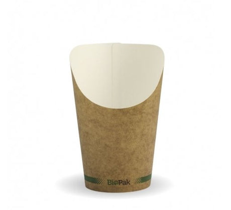 SMALL CHIP CUP - Cafe Supply