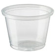 Small Portion Control Cups - Cafe Supply