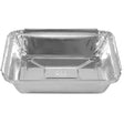 Small Rectangular Take-Away Containers - Cafe Supply