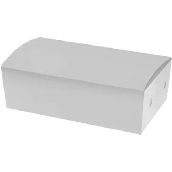 Small Snack Boxes - Cafe Supply