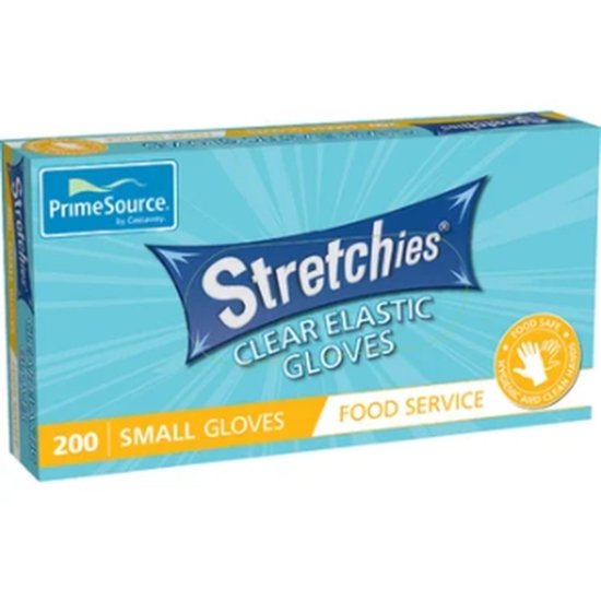 Small Stretchies Gloves - Cafe Supply