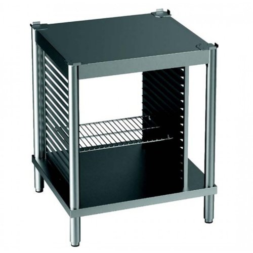 SOEF-70TS Stand for Easy Line Oven Range - Cafe Supply