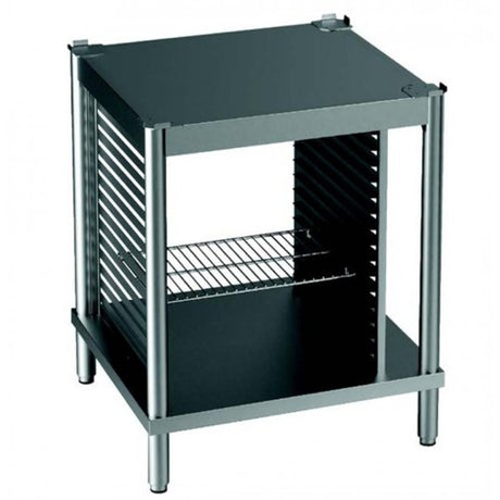 SOFR-90TS Stand for Fast Line Oven Range - Cafe Supply