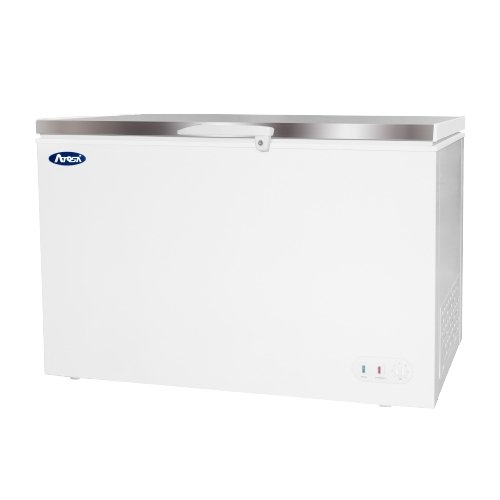 SOLID DOOR CHEST FREEZER 650 BD-650 - Cafe Supply