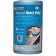 Sorb-X Wipeout Heavy Duty Blue - Cafe Supply