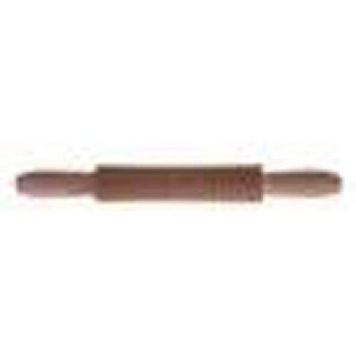 Spaghetti Cutter Rolling Pin - Beechwood - Cafe Supply