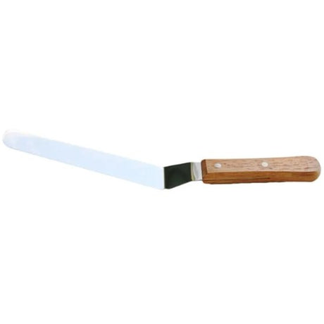 Spatula 10Cm Cranked - Cafe Supply