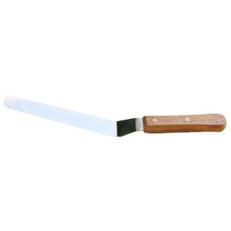 Spatula Cranked 30Cm - Cafe Supply