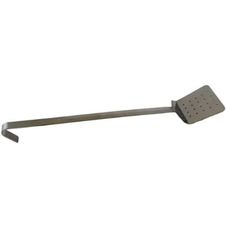 Spatula Perforated 46Cm - Cafe Supply