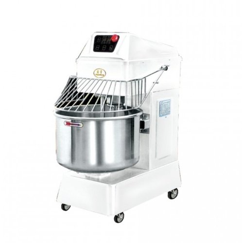 Spiral Mixers - FS60A - Cafe Supply