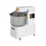 Spiral Mixers - SFR40 - Cafe Supply