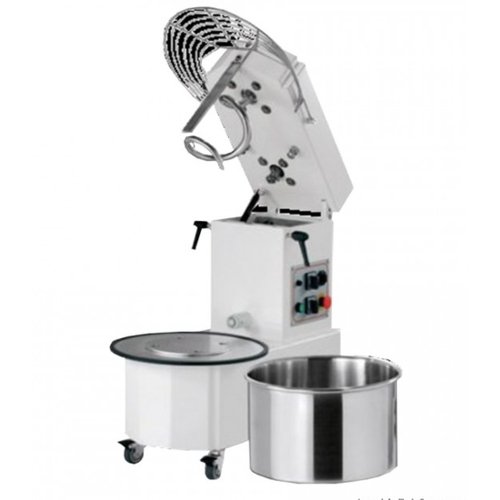 Spiral Mixers - SFR50 - Cafe Supply