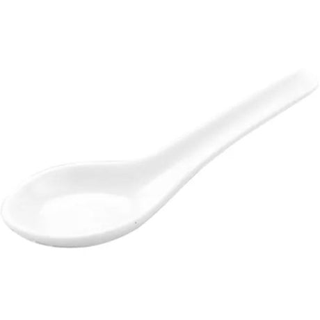 Spoon Chinese 13 cm - Cafe Supply