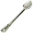 Spoon Perforated 28Cm Stainless Steel - Cafe Supply