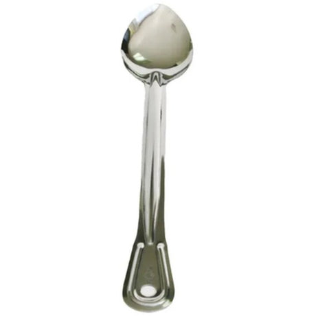 Spoon Plain 38Cm Stainless Steel - Cafe Supply