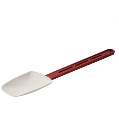 Spoon Shape High Heat Spatula 260Mm - Cafe Supply