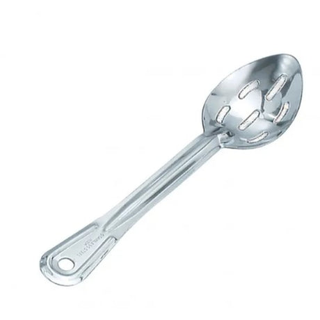 Spoon Slot 28Cm Stainless Steel - Cafe Supply