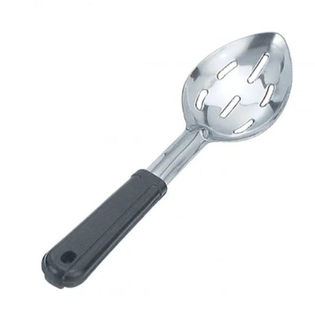 Spoon Slotted - 33Cm - Cafe Supply