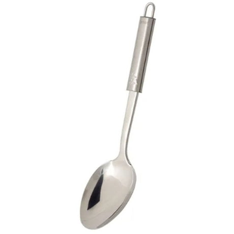 Spoon Solid 320Mm - Cafe Supply