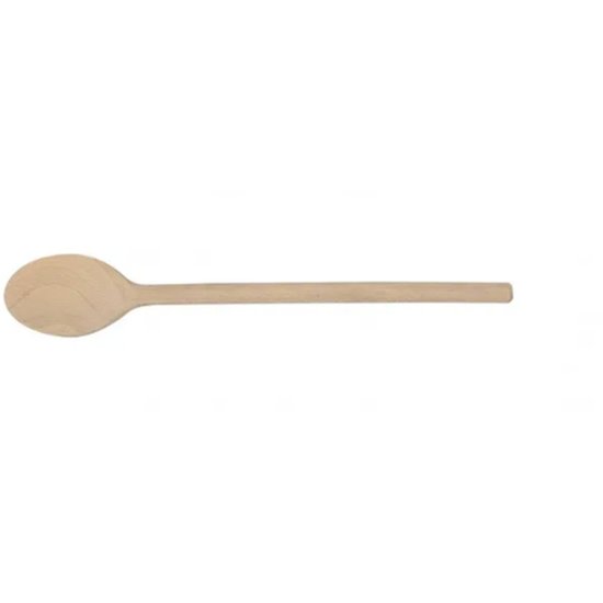 Spoon Wood 25Cm - Cafe Supply