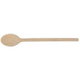Spoon Wood 30Cm - Cafe Supply