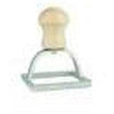 SQUARE RAVIOLI CUTTER 70X70MM - Cafe Supply