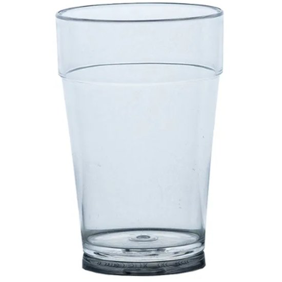 Stackable Tumbler 200Ml - Cafe Supply