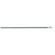 Stainless Steel Flat Skewer 20Cm 12/Pkt - Cafe Supply