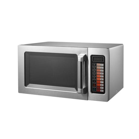 Stainless Steel Microwave Oven MD-1000L - Cafe Supply