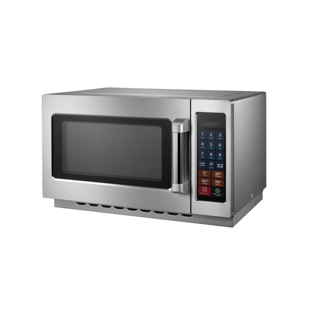 Stainless Steel Microwave Oven MD-1400 - Cafe Supply