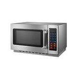 Stainless Steel Microwave Oven MD-1400 - Cafe Supply