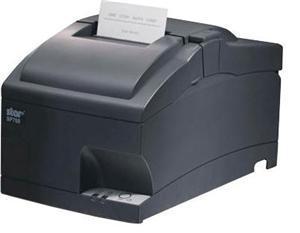 Star SP712D Dot Matrix Ethernet with Tearbar Receipt POS Printer - Cafe Supply