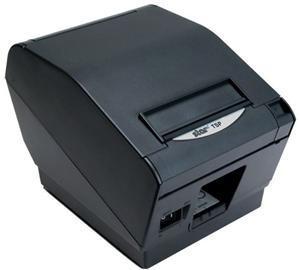 Star TSP743II Thermal Receipt Printer Auto Cutter Ethernet - Cafe Supply