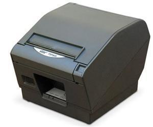 Star TSP847 Thermal Receipt Printer Auto Cutter 110mm USB - Cafe Supply