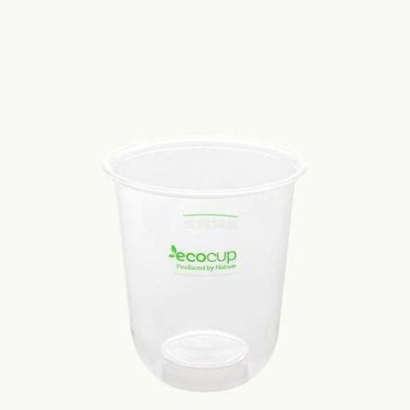 Stemless Wine EcoCup 250ml - Cafe Supply