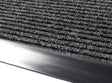 SUPER BRUSH - 1800mm X 1200mm - Charcoal - Cafe Supply