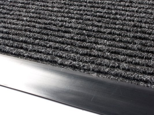 SUPER BRUSH - 1800mm X 1200mm - Charcoal - Cafe Supply