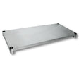 SUS6-0900/A Solid Undershelf - Cafe Supply