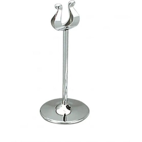 Table No Stand 20Cm U Shape - Cafe Supply