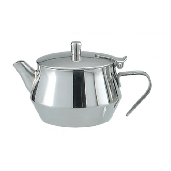 Tablekraft Princess Teapot 1.0Ltr - Cafe Supply