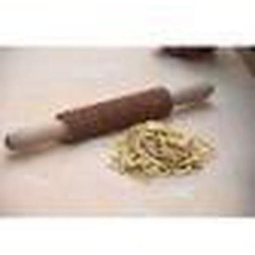 Tagliatelle Cutter/Rolling Pin Beechwood - Cafe Supply