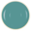 Teal/Wht Espresso Saucer Suit Bw0300 - Cafe Supply