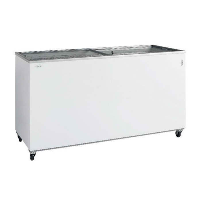 Tefcold Chest Freezer IC range - Cafe Supply