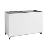 Tefcold Chest Freezer IC range - Cafe Supply