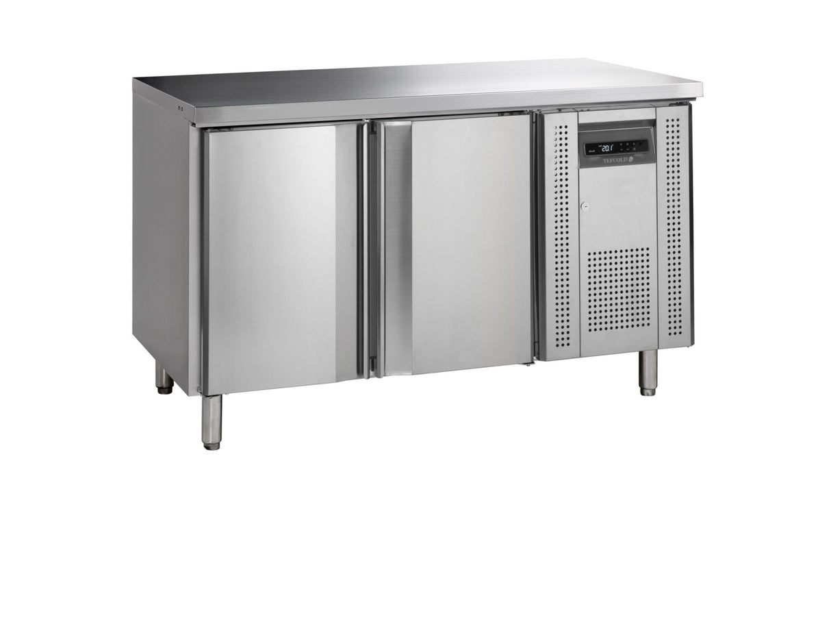 Tefcold CK Gastro range - Cafe Supply
