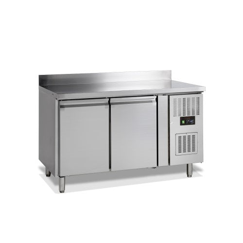 Tefcold Counter Fridge – GC range - Cafe Supply